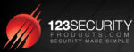 123 Security Products Coupon